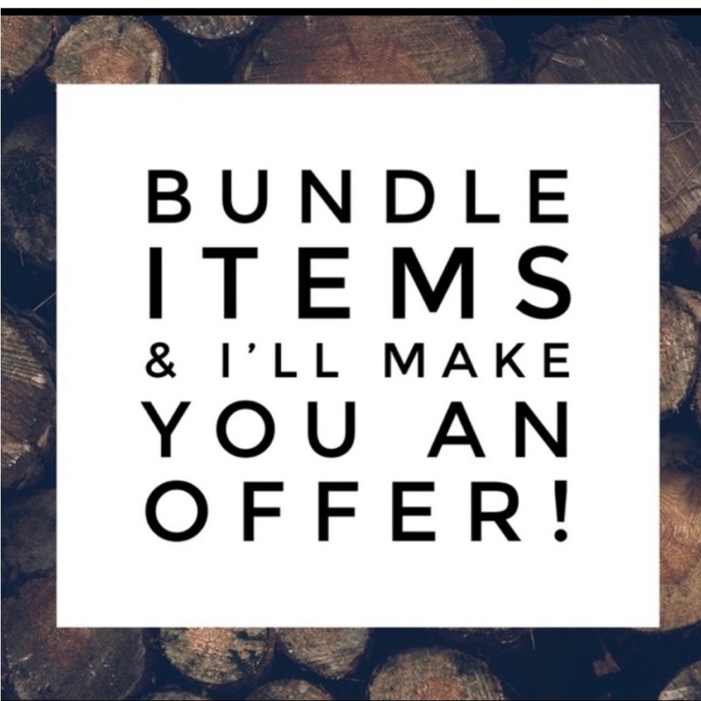 Bundle and save more!